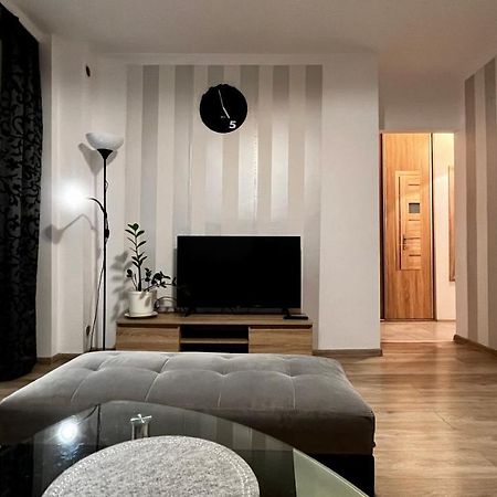 Charmig Apartment Krakkó Kültér fotó