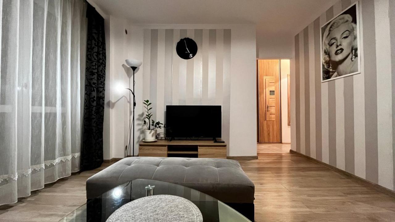 Charmig Apartment Krakkó Kültér fotó